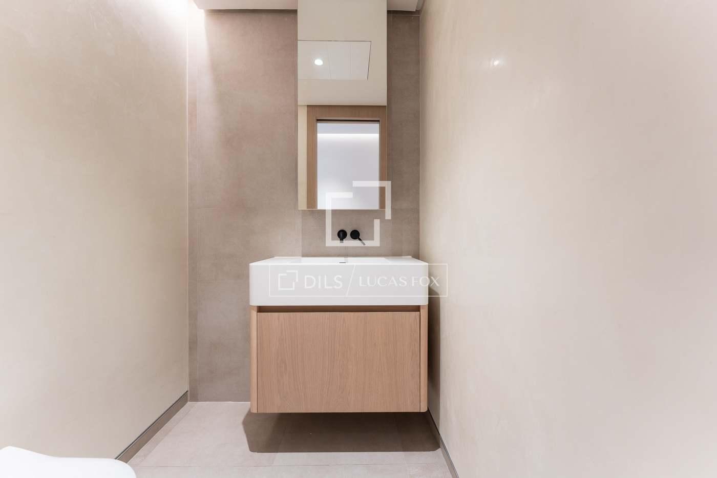 Apartment for Rent in Málaga