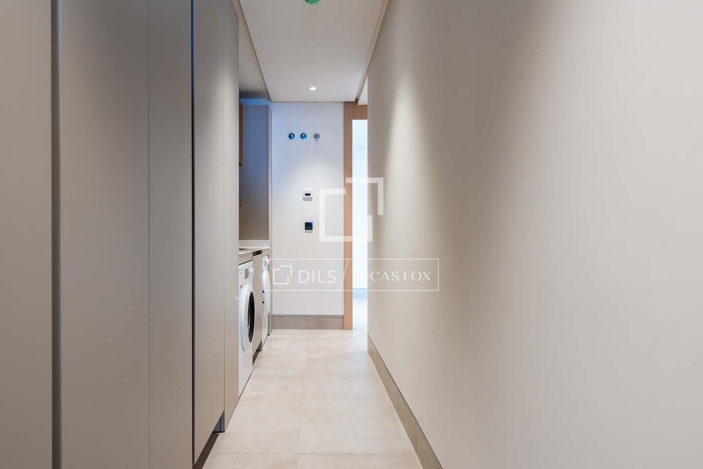 Apartment for Rent in Málaga