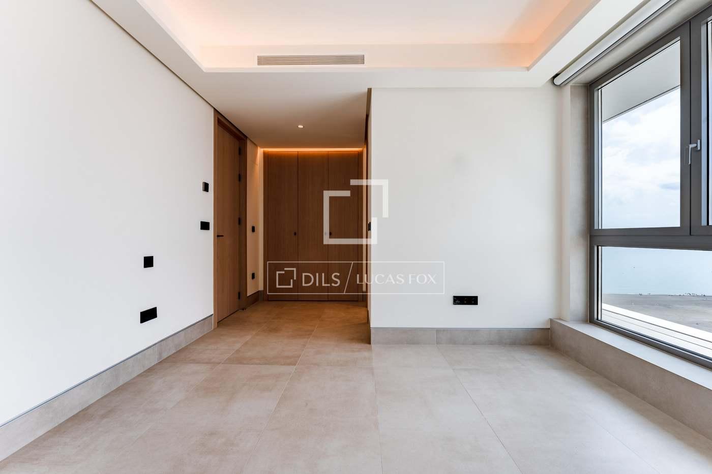 Apartment for Rent in Málaga