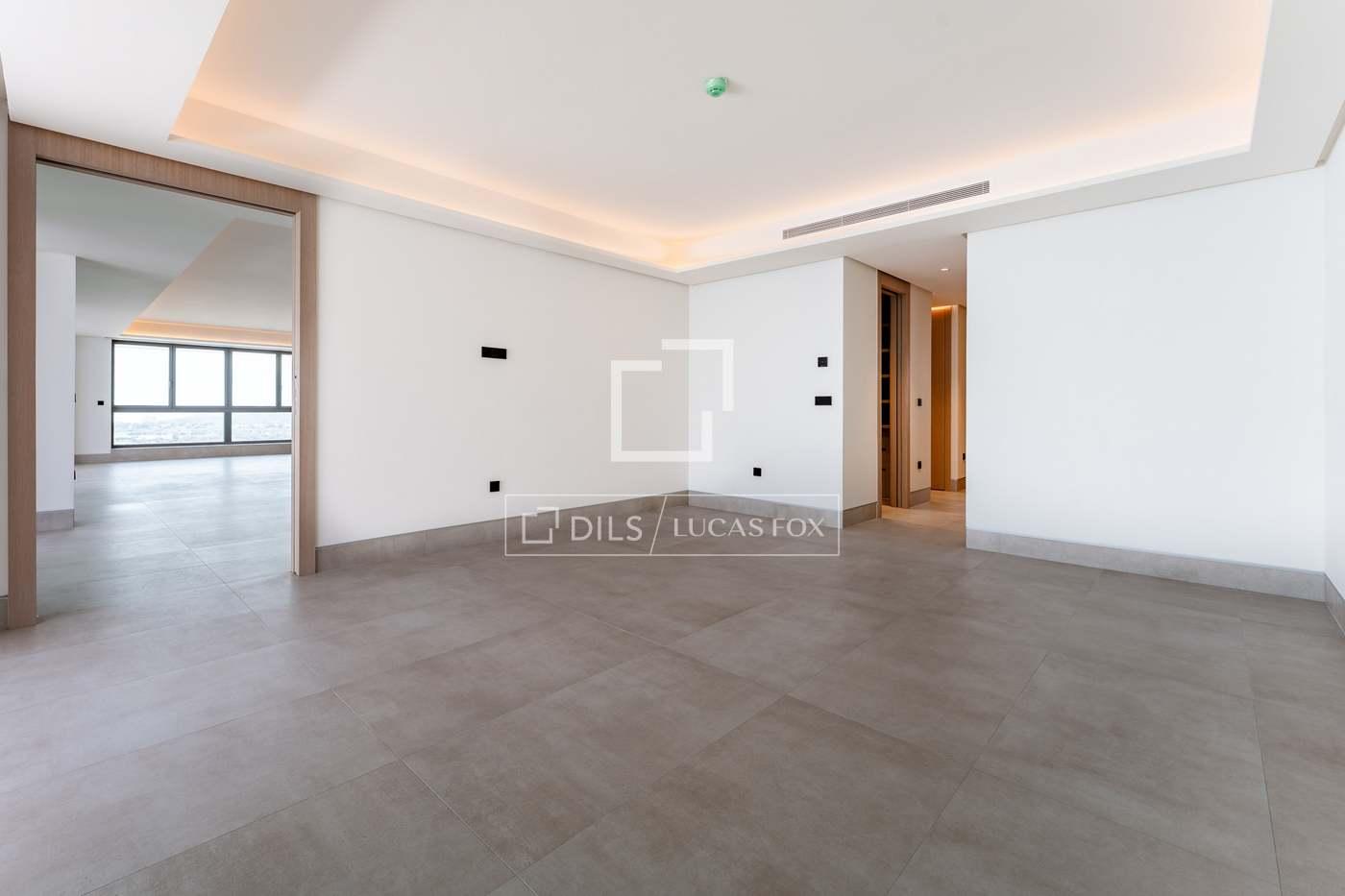 Apartment for Rent in Málaga
