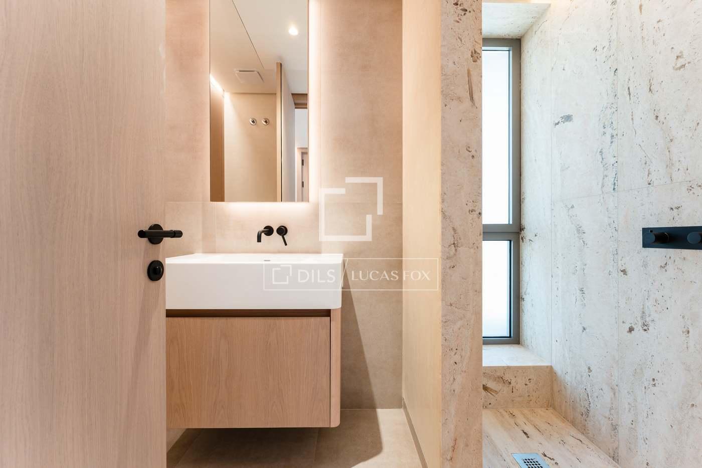 Apartment for Rent in Málaga
