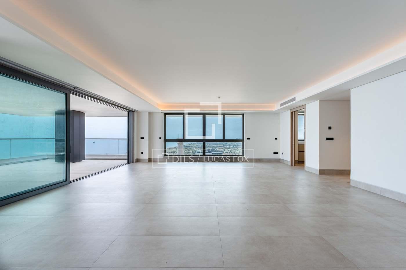 Apartment for Rent in Málaga