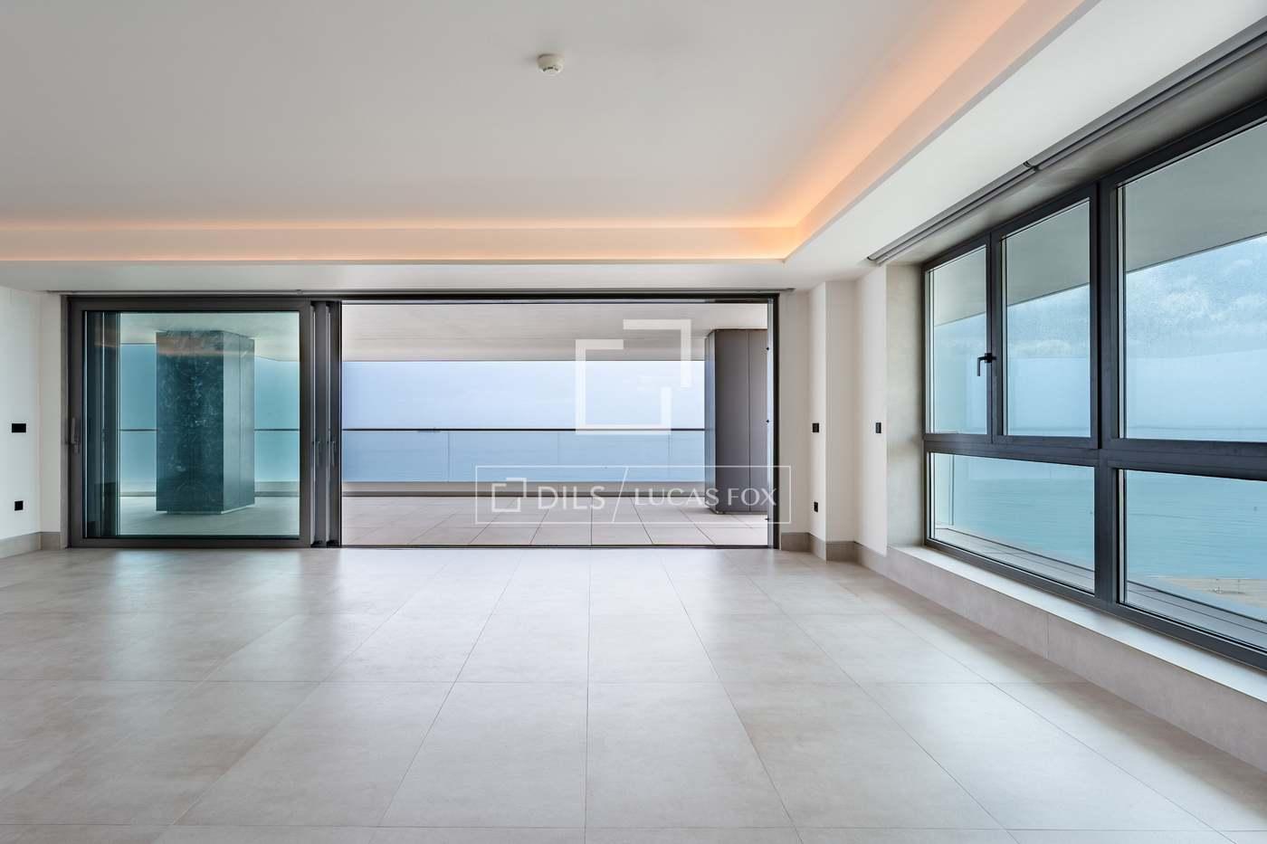 Apartment for Rent in Málaga