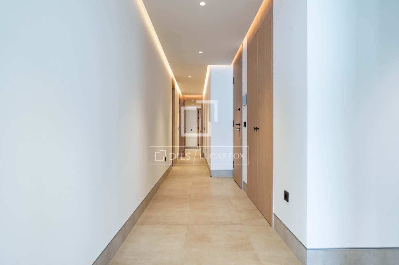 Apartment for Rent in Málaga