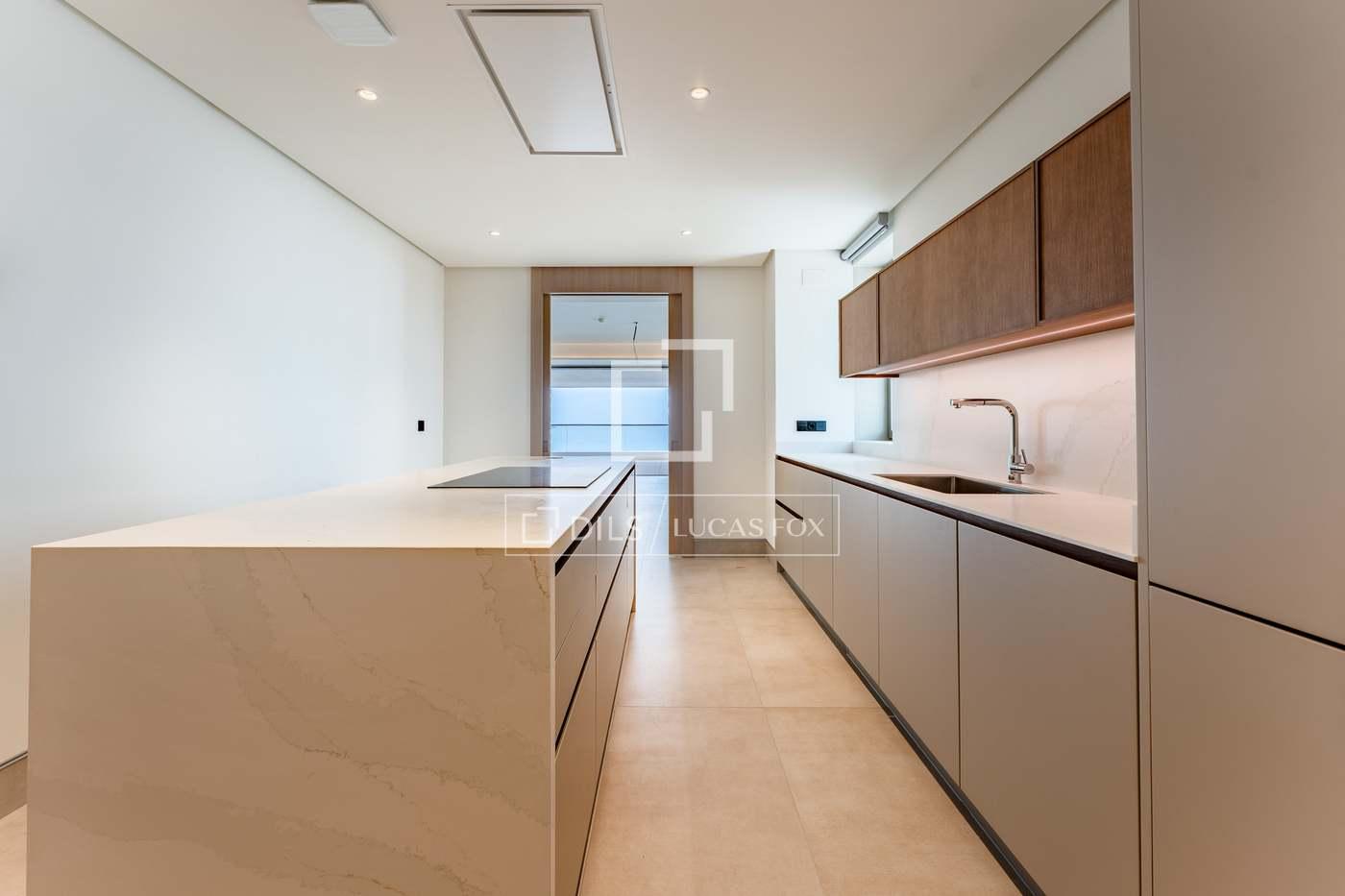 Apartment for Rent in Málaga