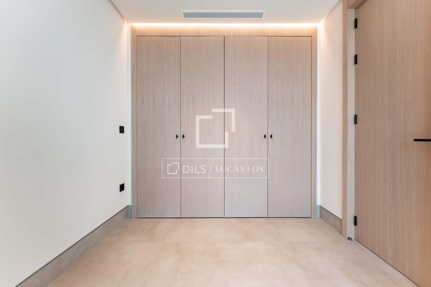 Apartment for Rent in Málaga