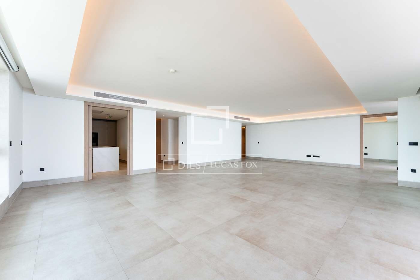 Apartment for Rent in Málaga