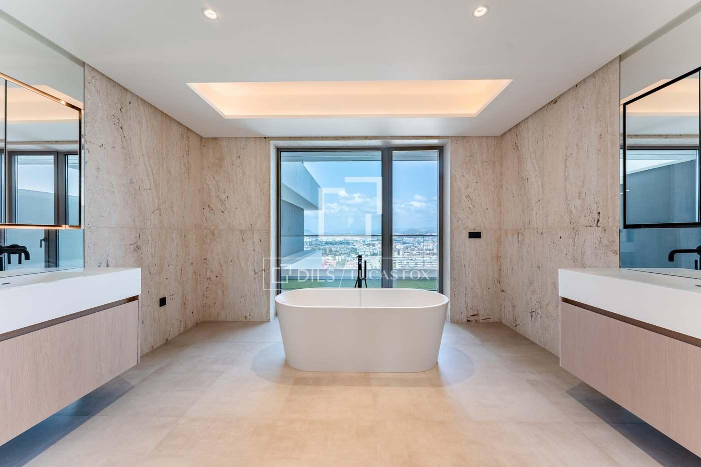 Apartment for Rent in Málaga