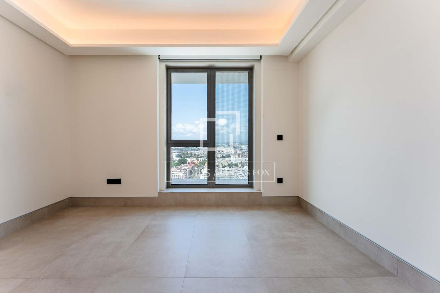 Apartment for Rent in Málaga