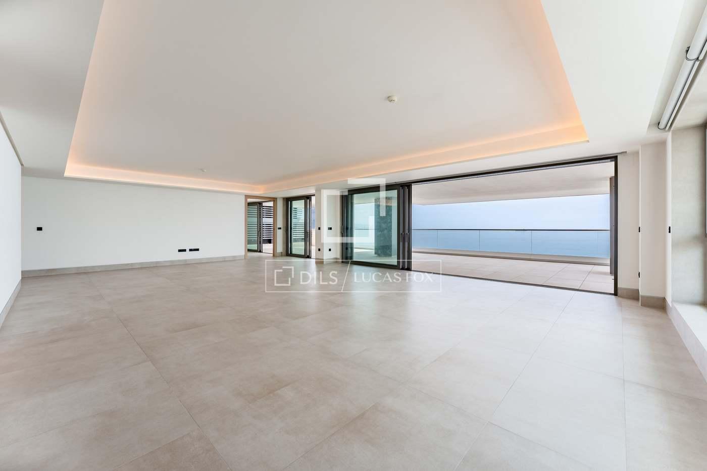 Apartment for Rent in Málaga