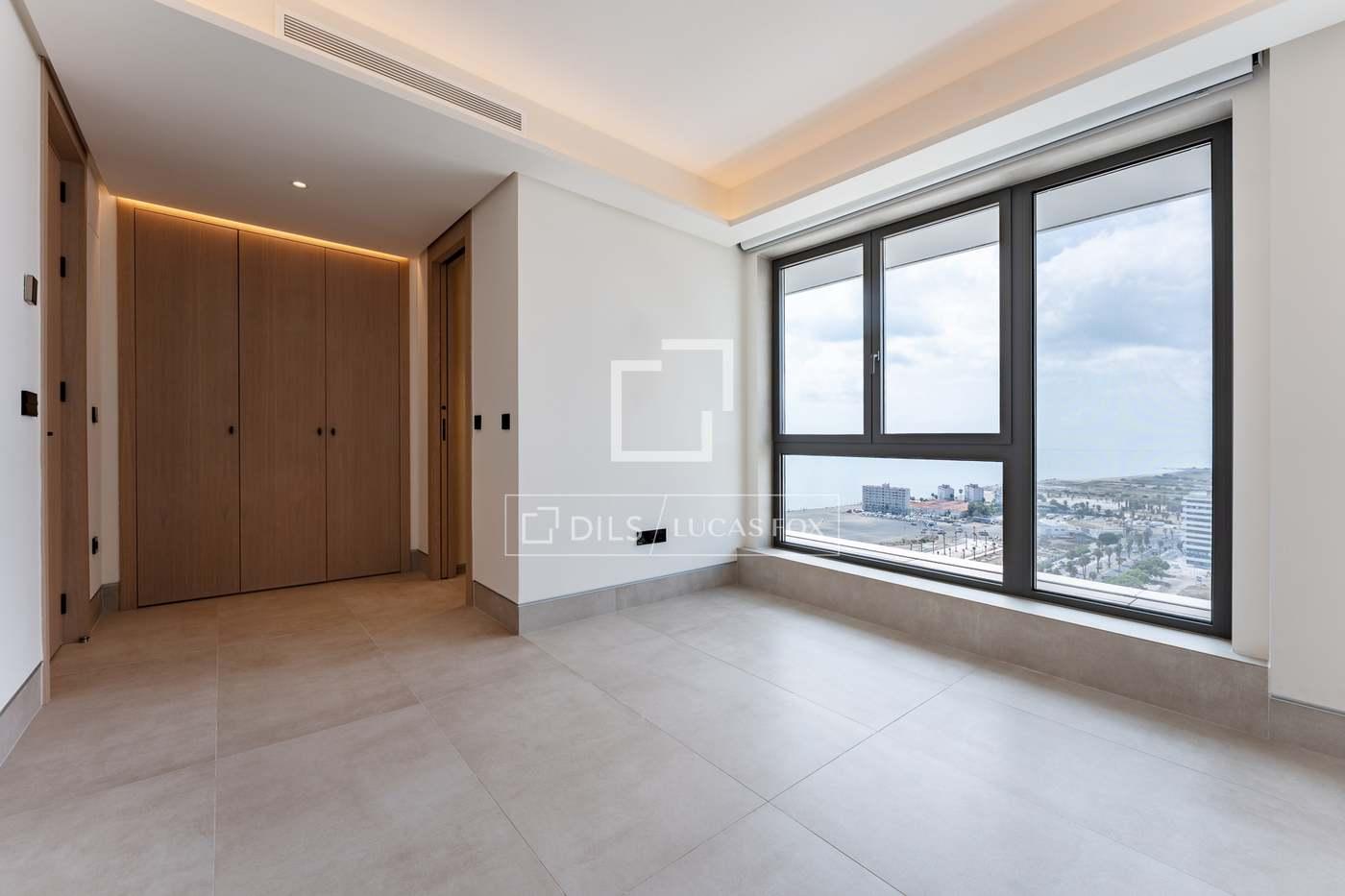 Apartment for Rent in Málaga