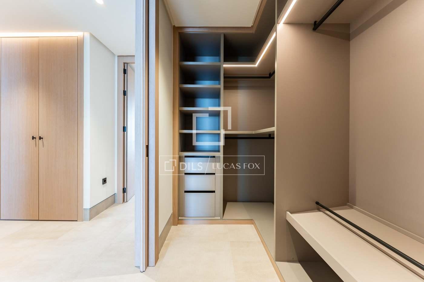 Apartment for Rent in Málaga