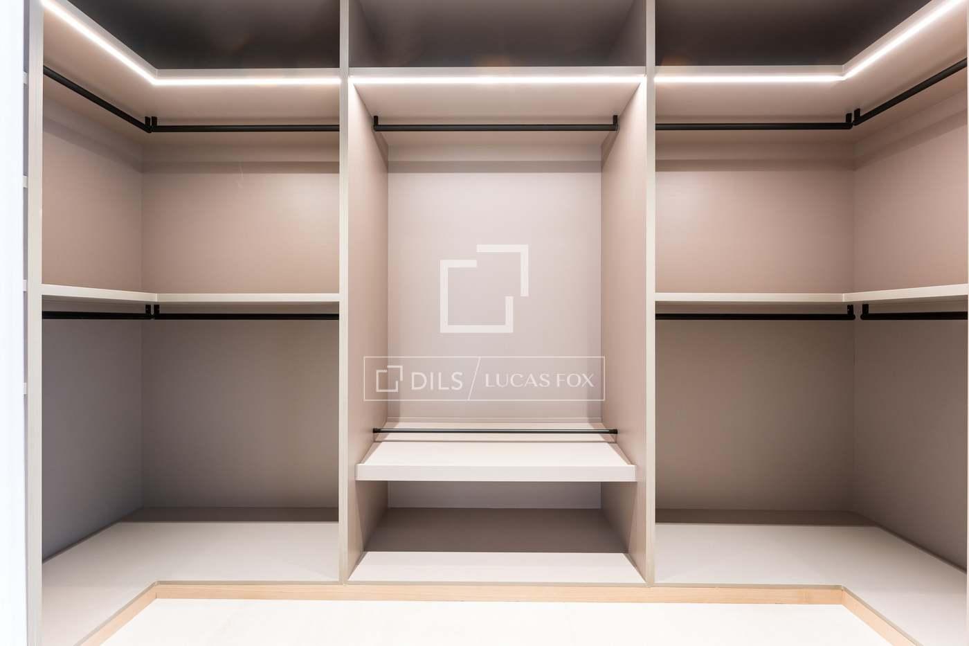 Apartment for Rent in Málaga