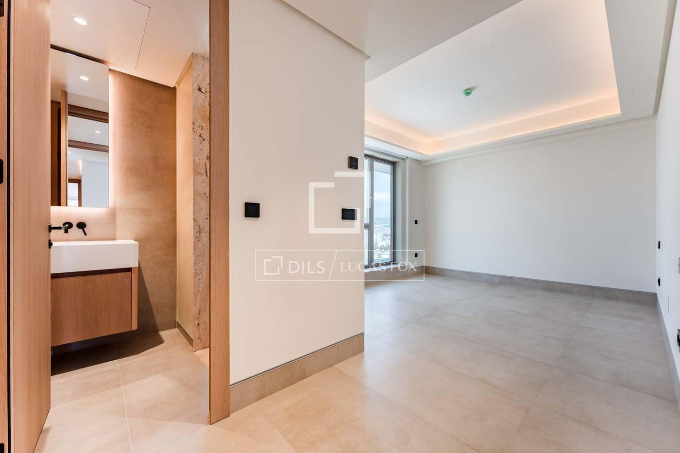 Apartment for Rent in Málaga
