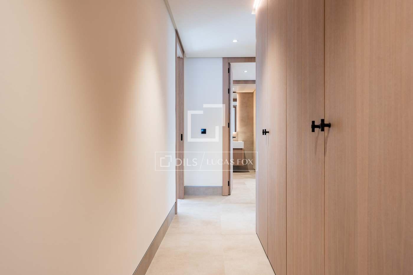 Apartment for Rent in Málaga