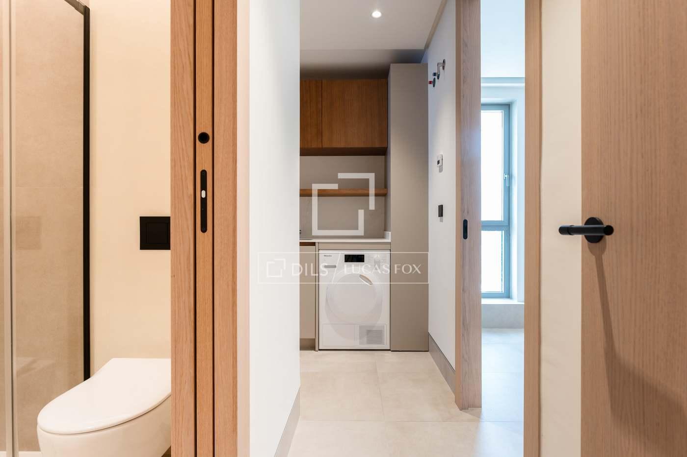 Apartment for Rent in Málaga