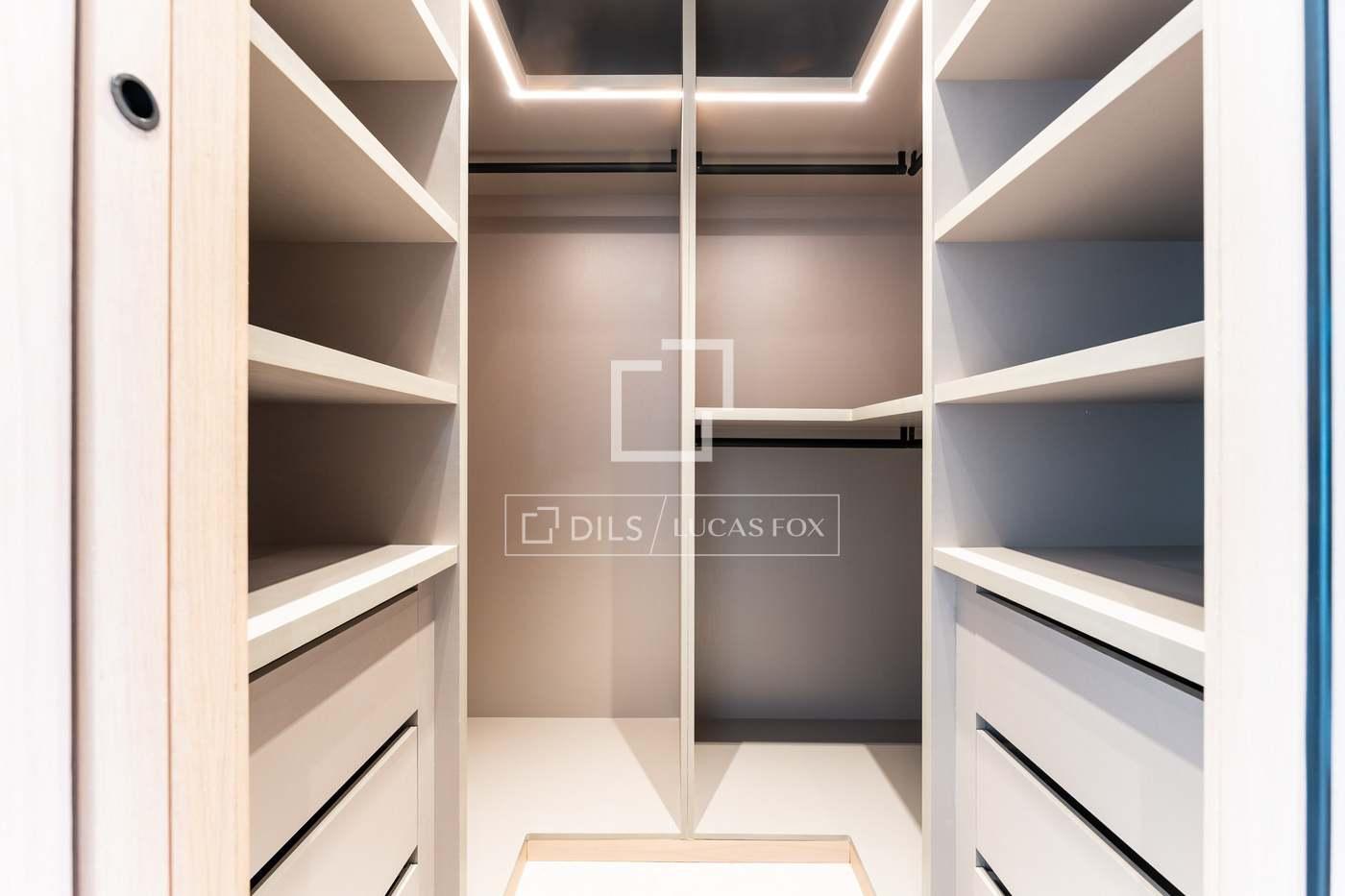 Apartment for Rent in Málaga