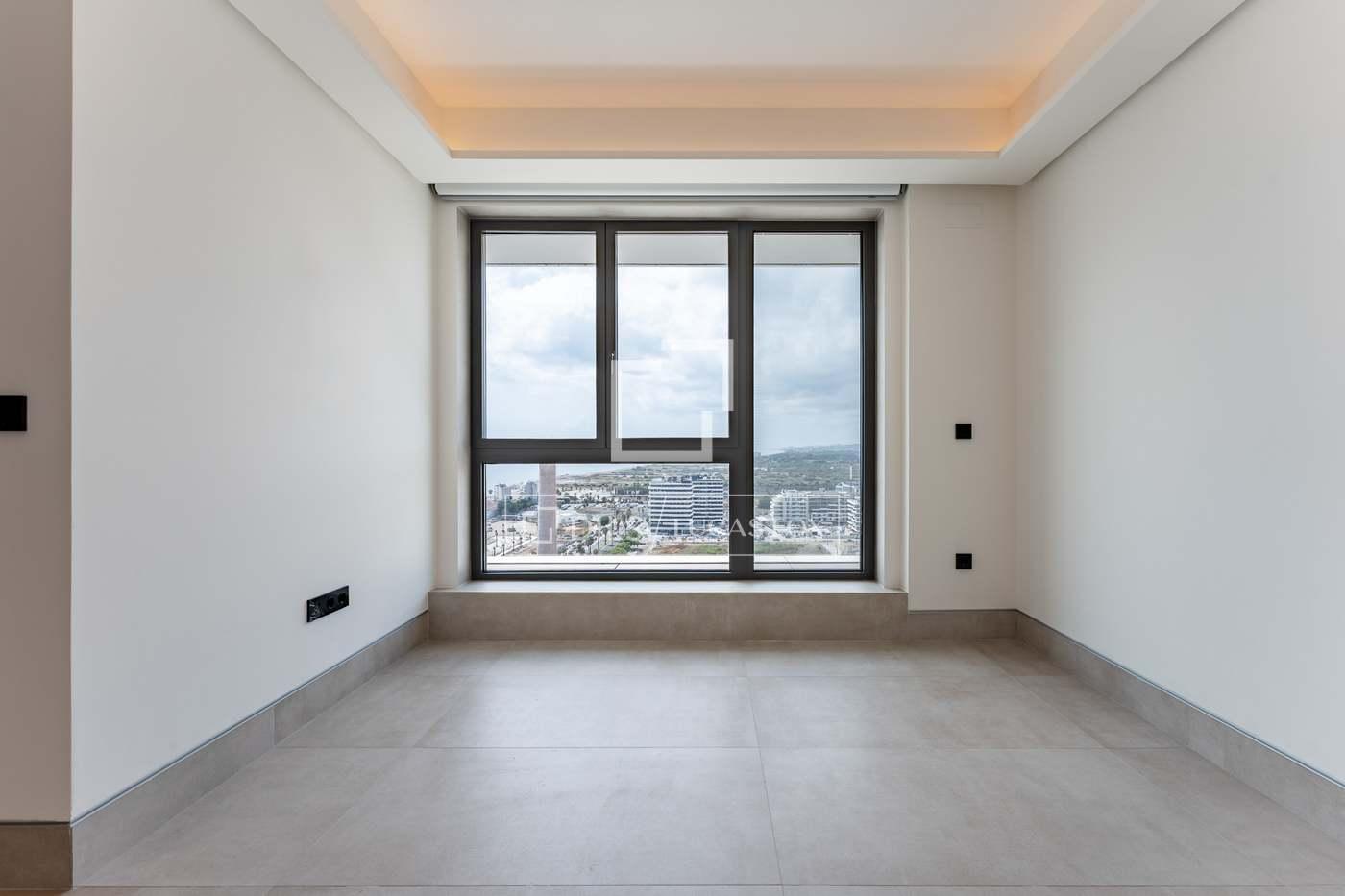 Apartment for Rent in Málaga