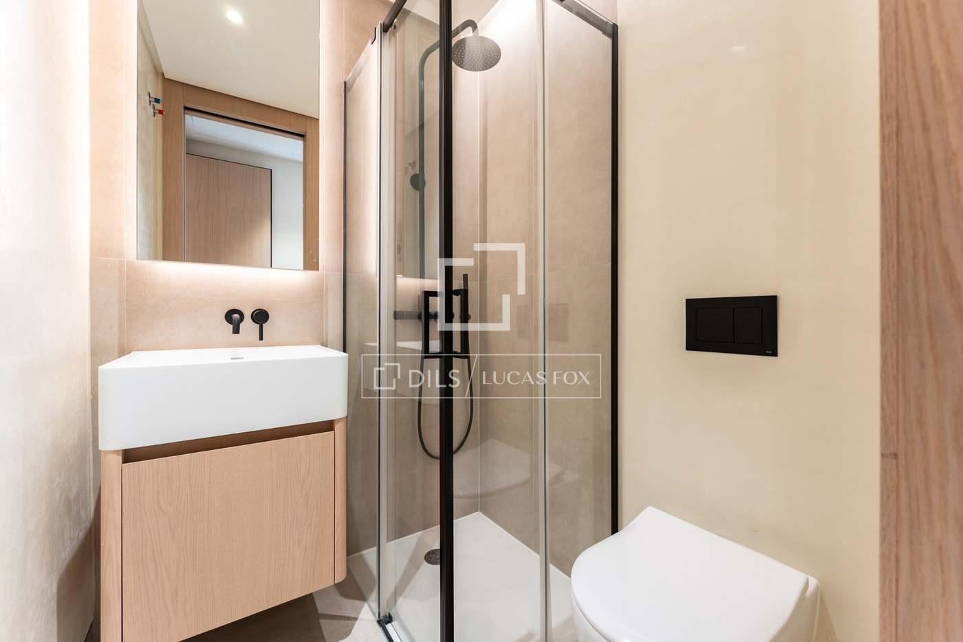 Apartment for Rent in Málaga