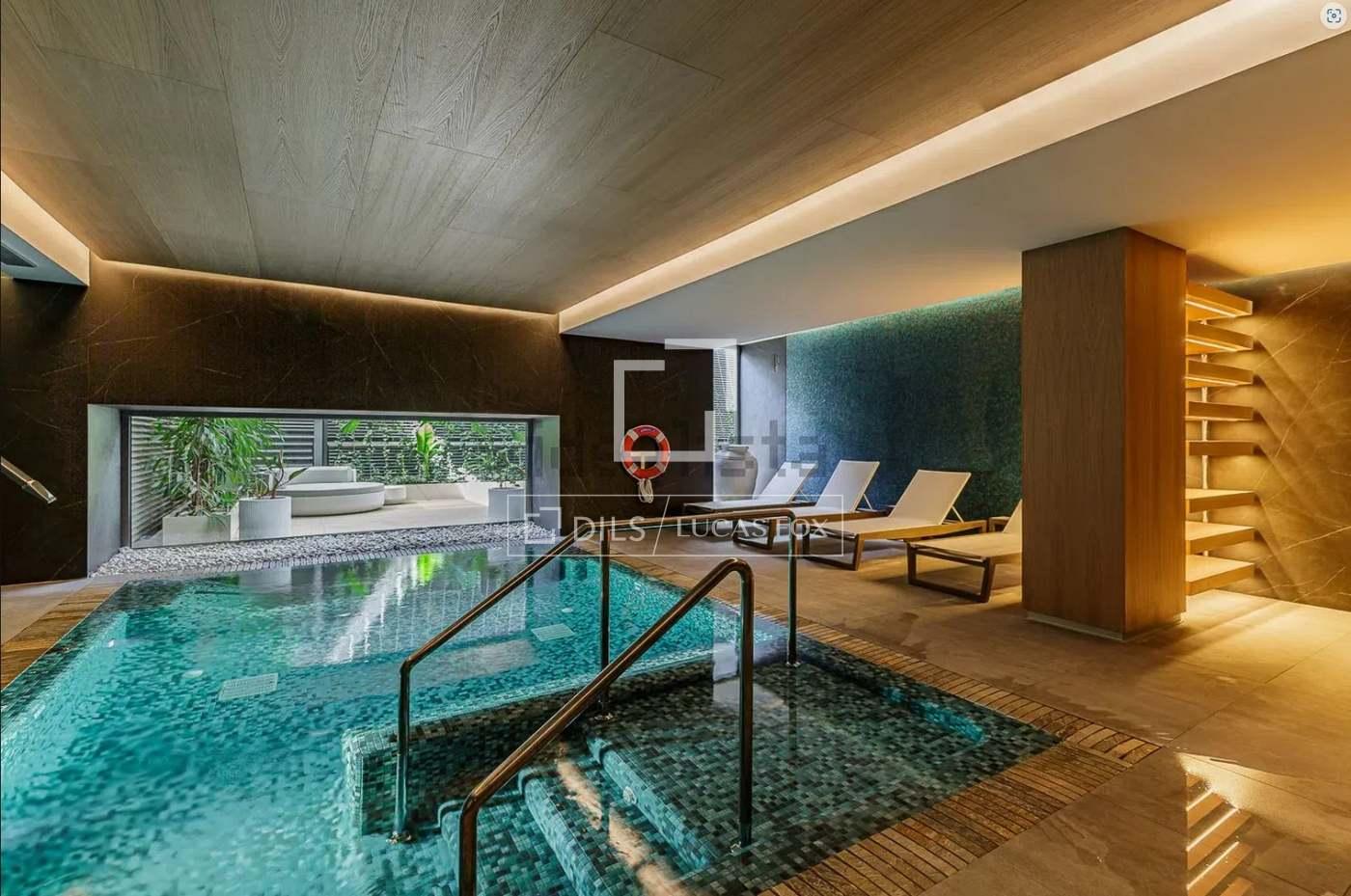 Apartment for Sale in Málaga