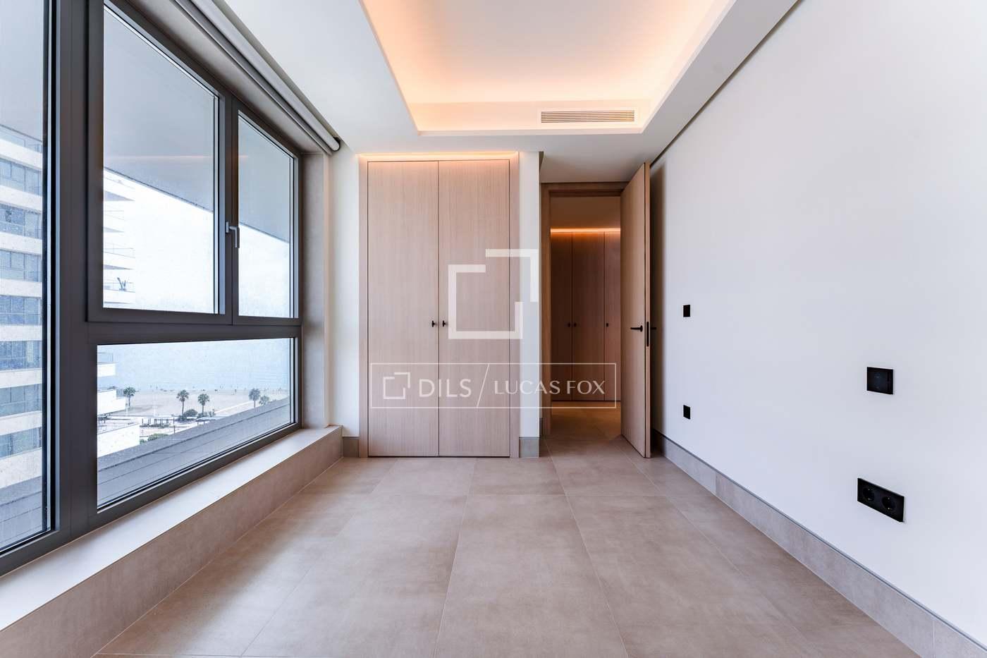 Apartment for Sale in Málaga