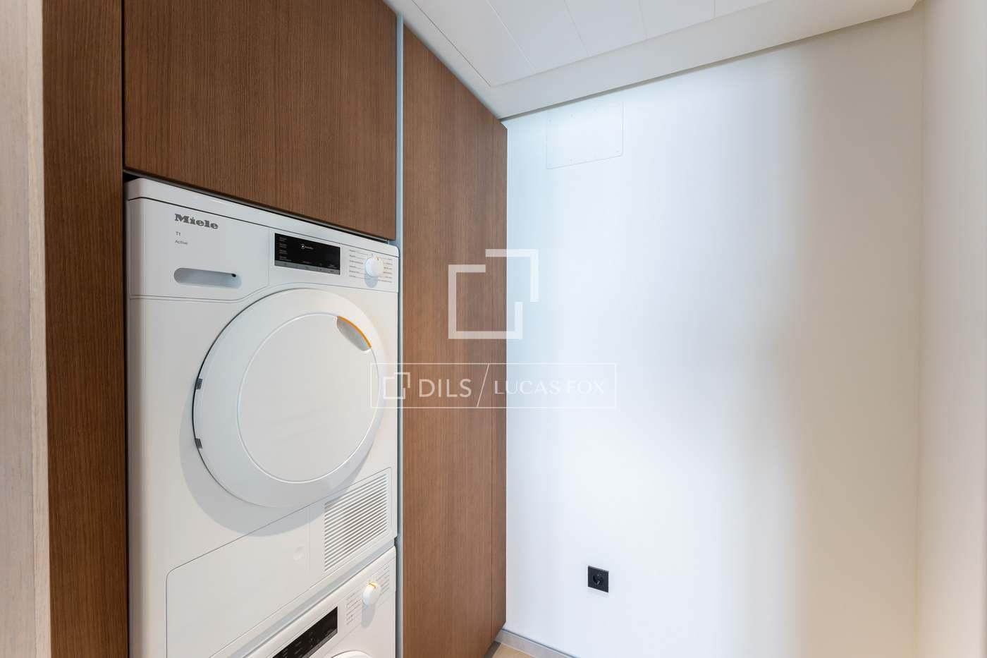 Apartment for Sale in Málaga