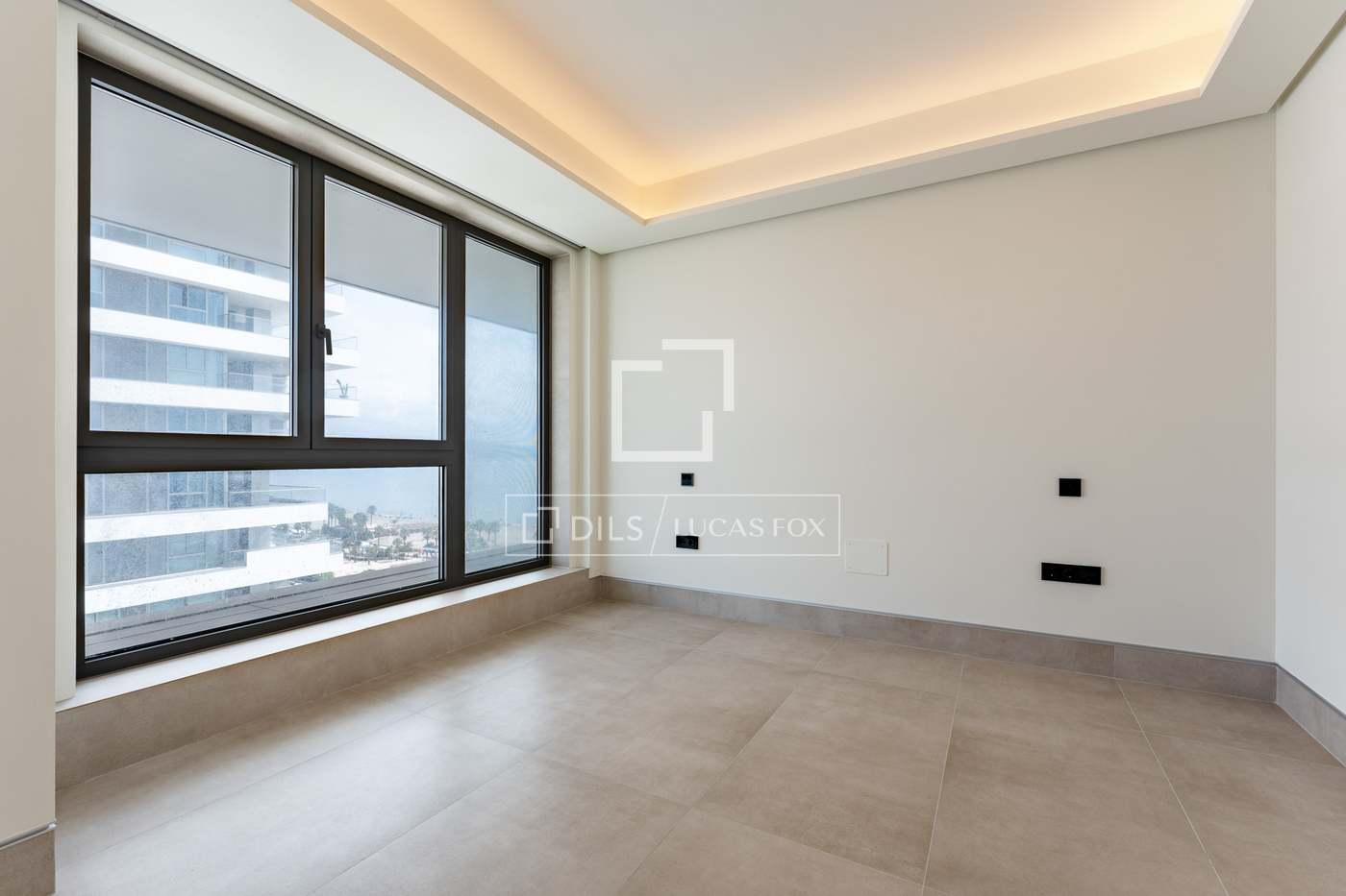 Apartment for Sale in Málaga
