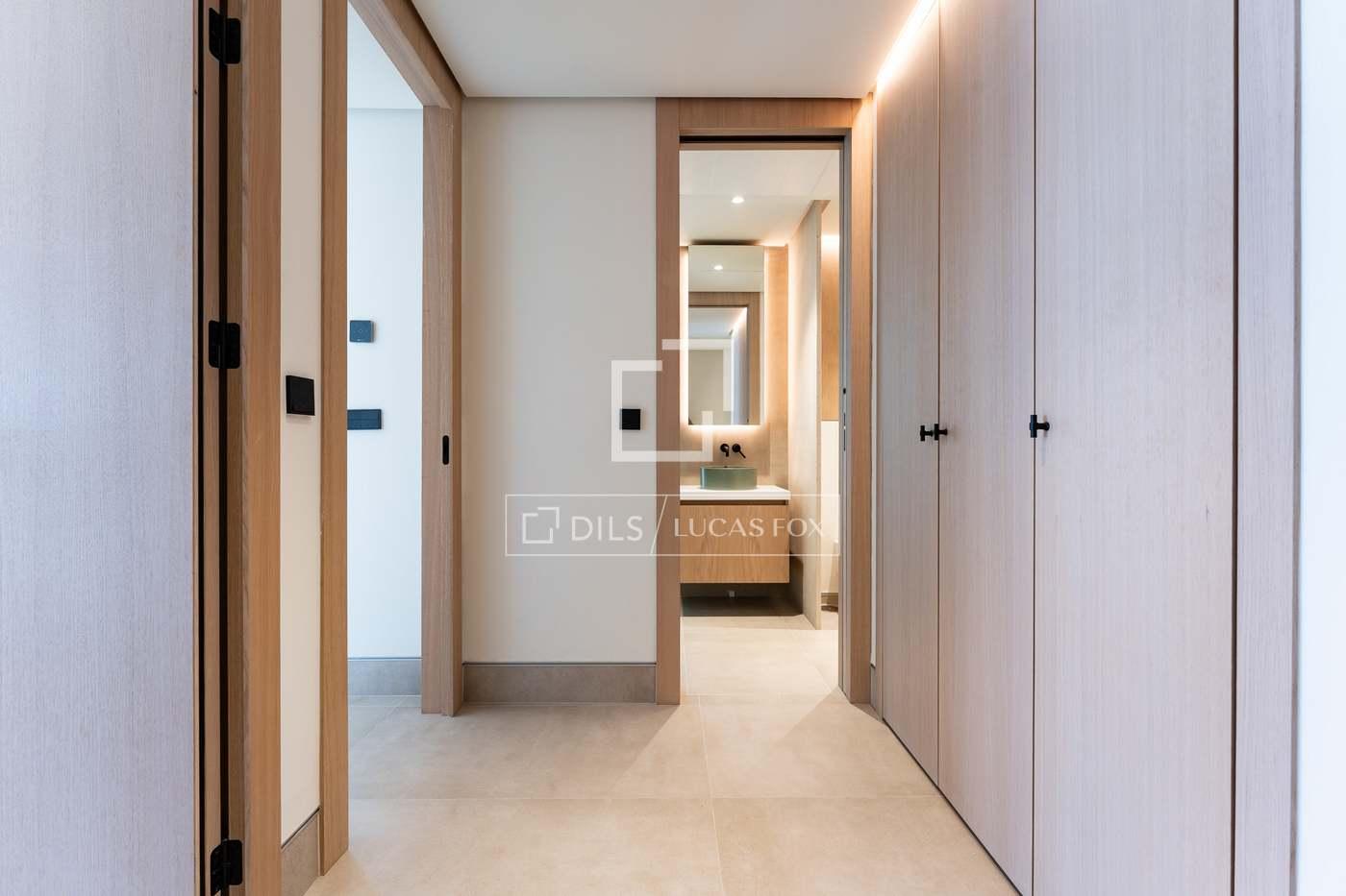 Apartment for Sale in Málaga