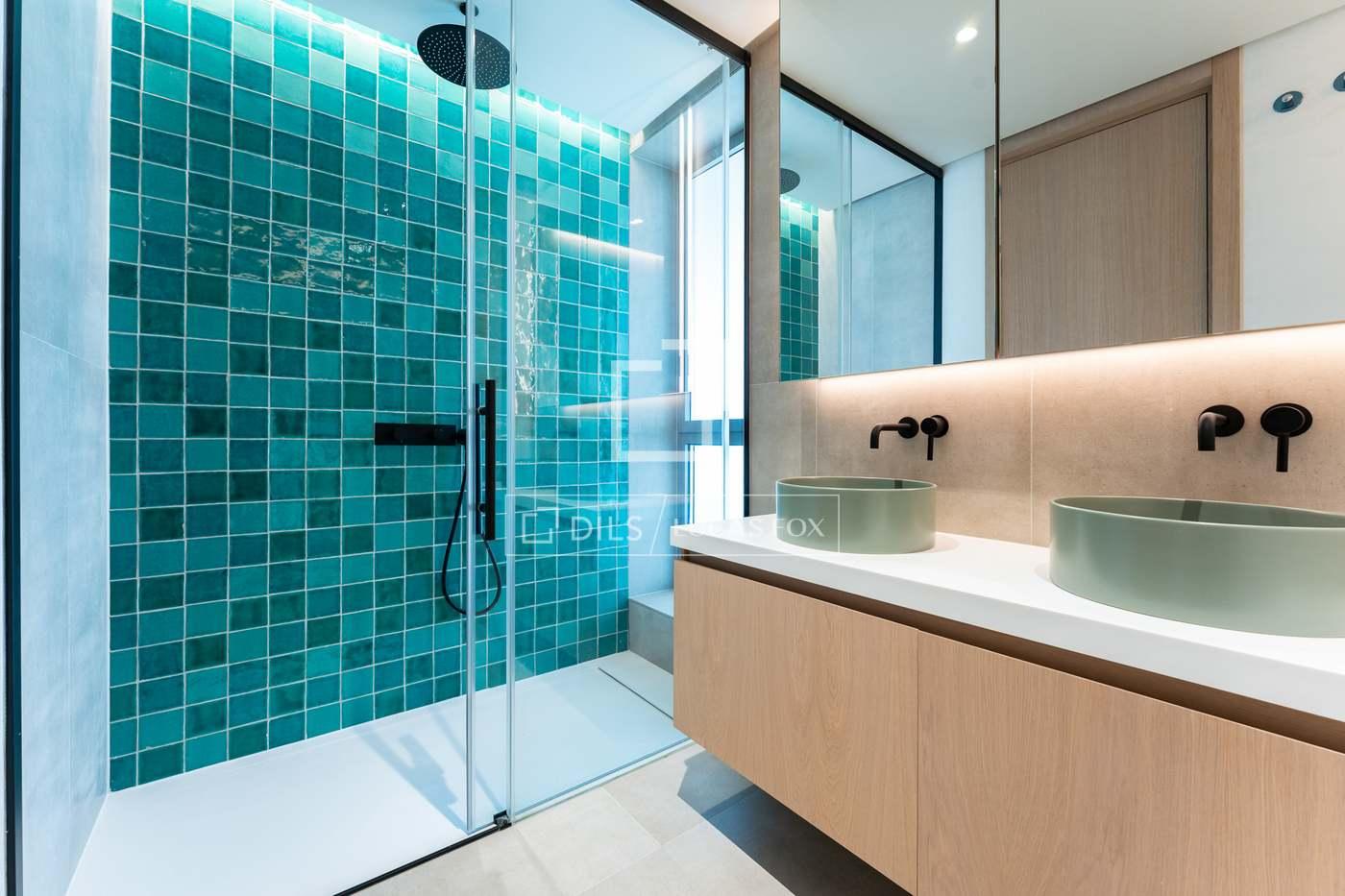 Apartment for Sale in Málaga