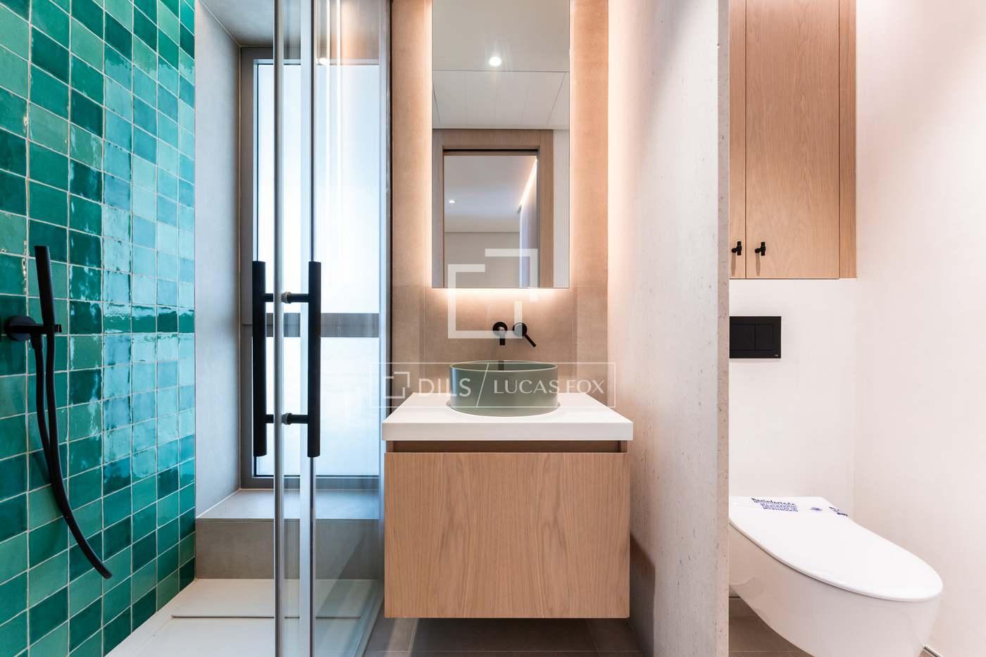 Apartment for Sale in Málaga