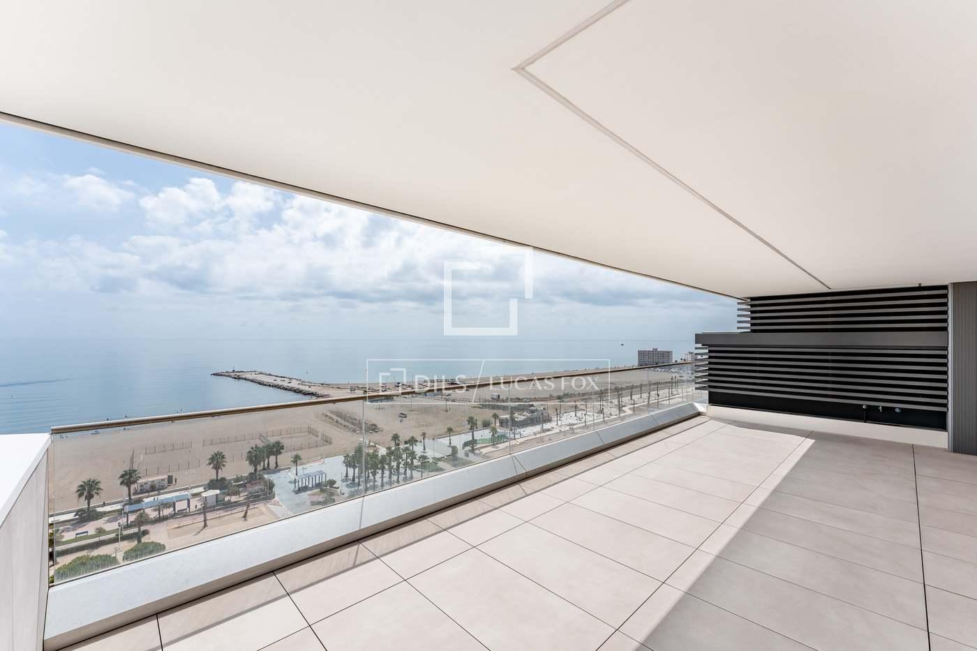 Apartment for Sale in Málaga