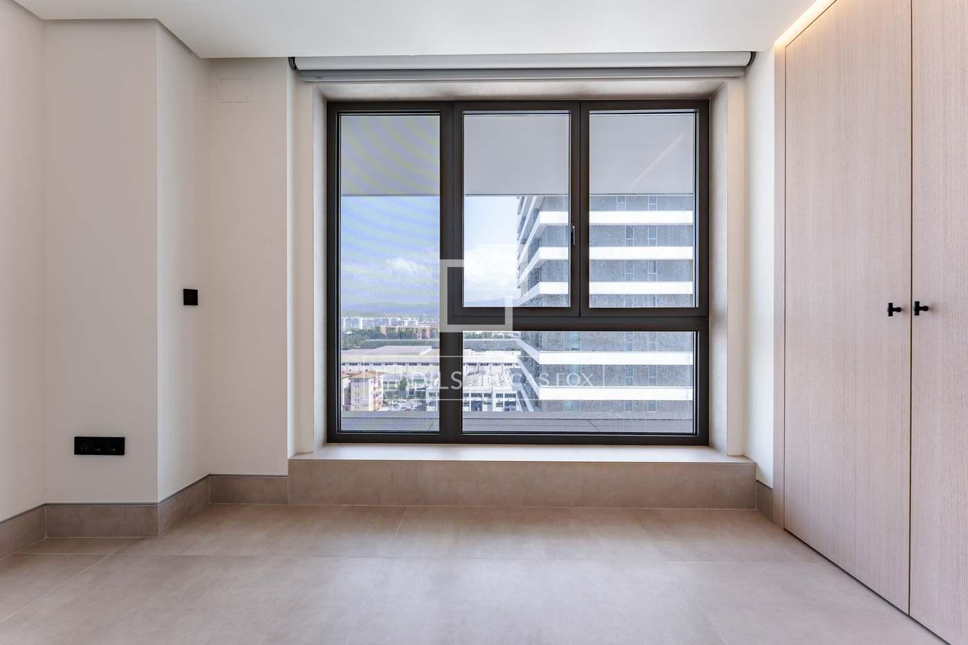 Apartment for Sale in Málaga