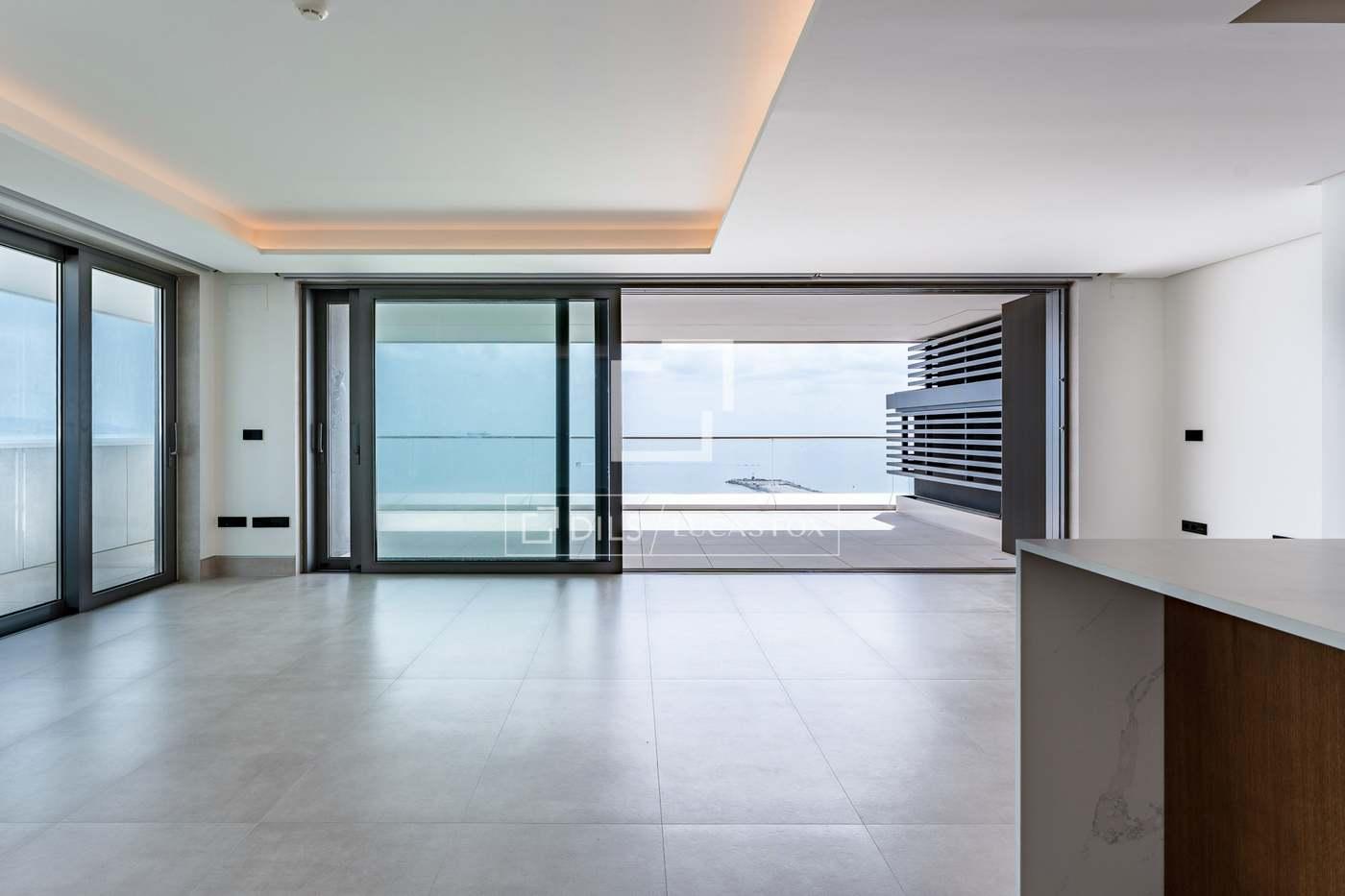 Apartment for Sale in Málaga