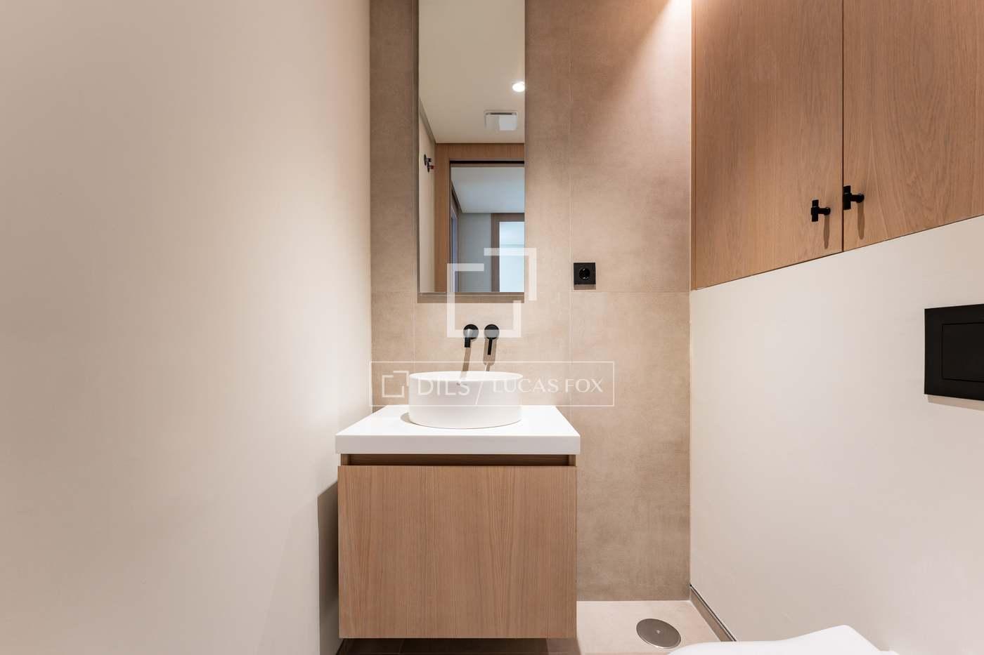 Apartment for Sale in Málaga