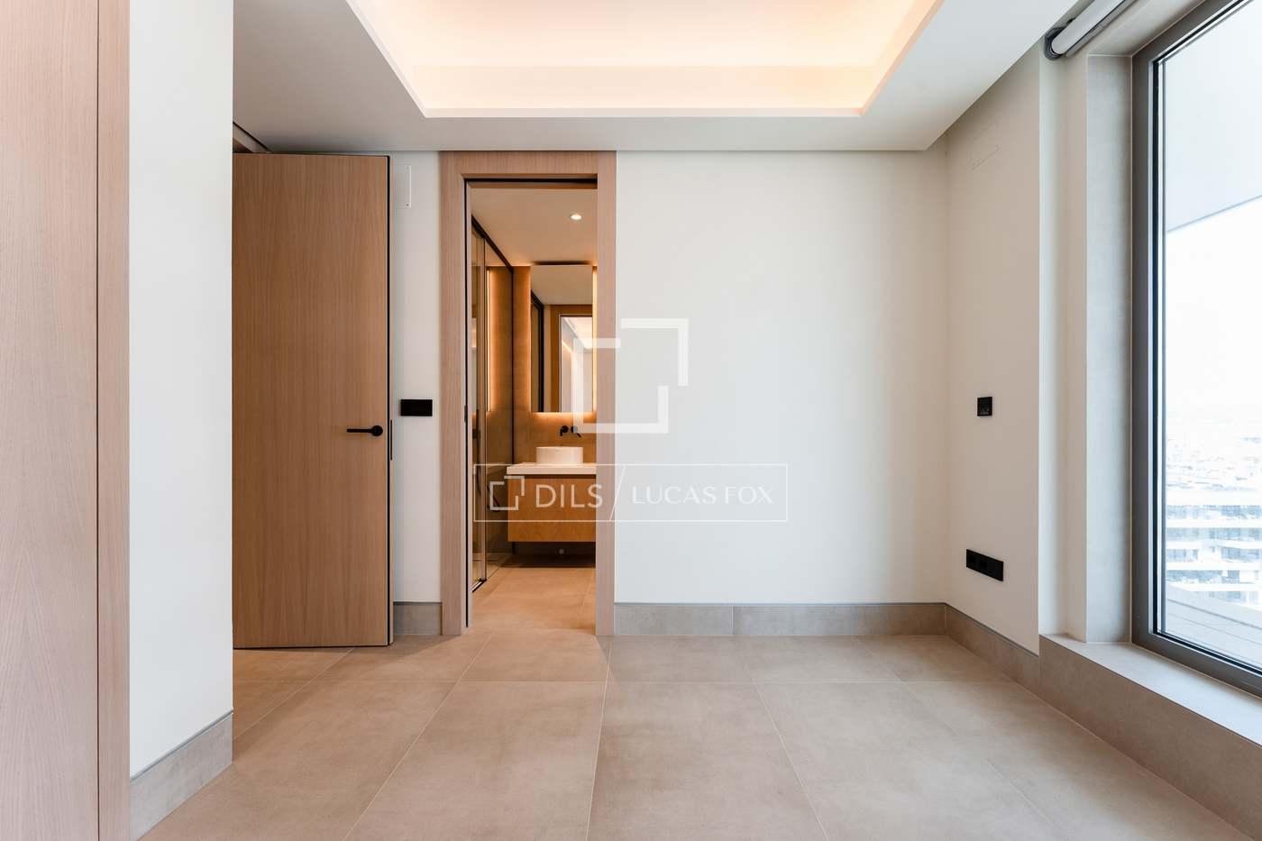 Apartment for Sale in Málaga