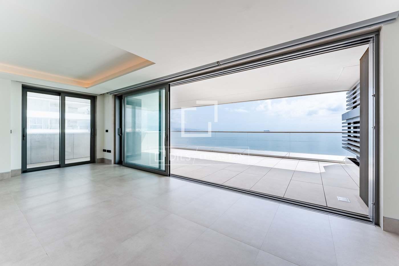 Apartment for Sale in Málaga