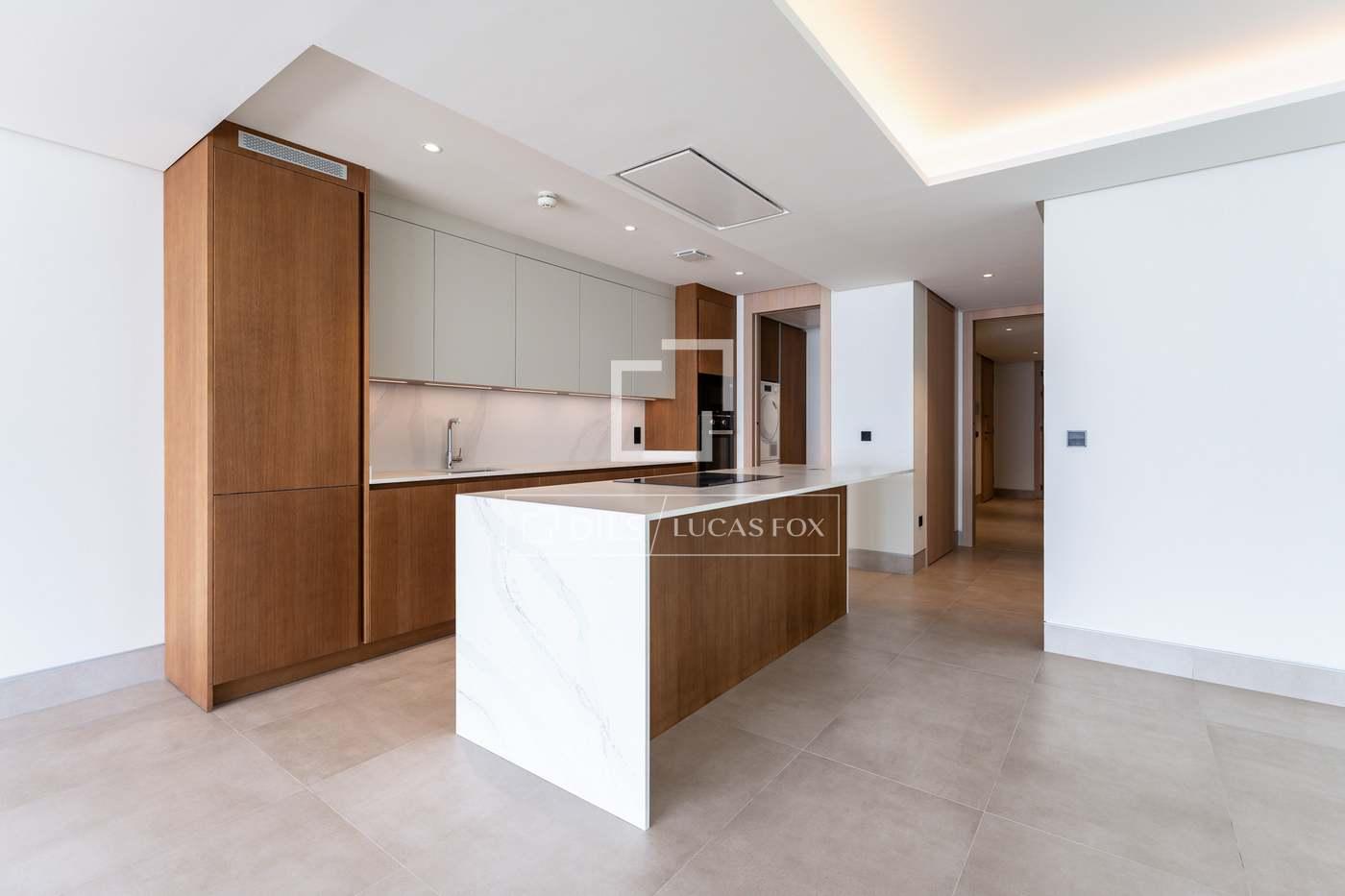 Apartment for Sale in Málaga