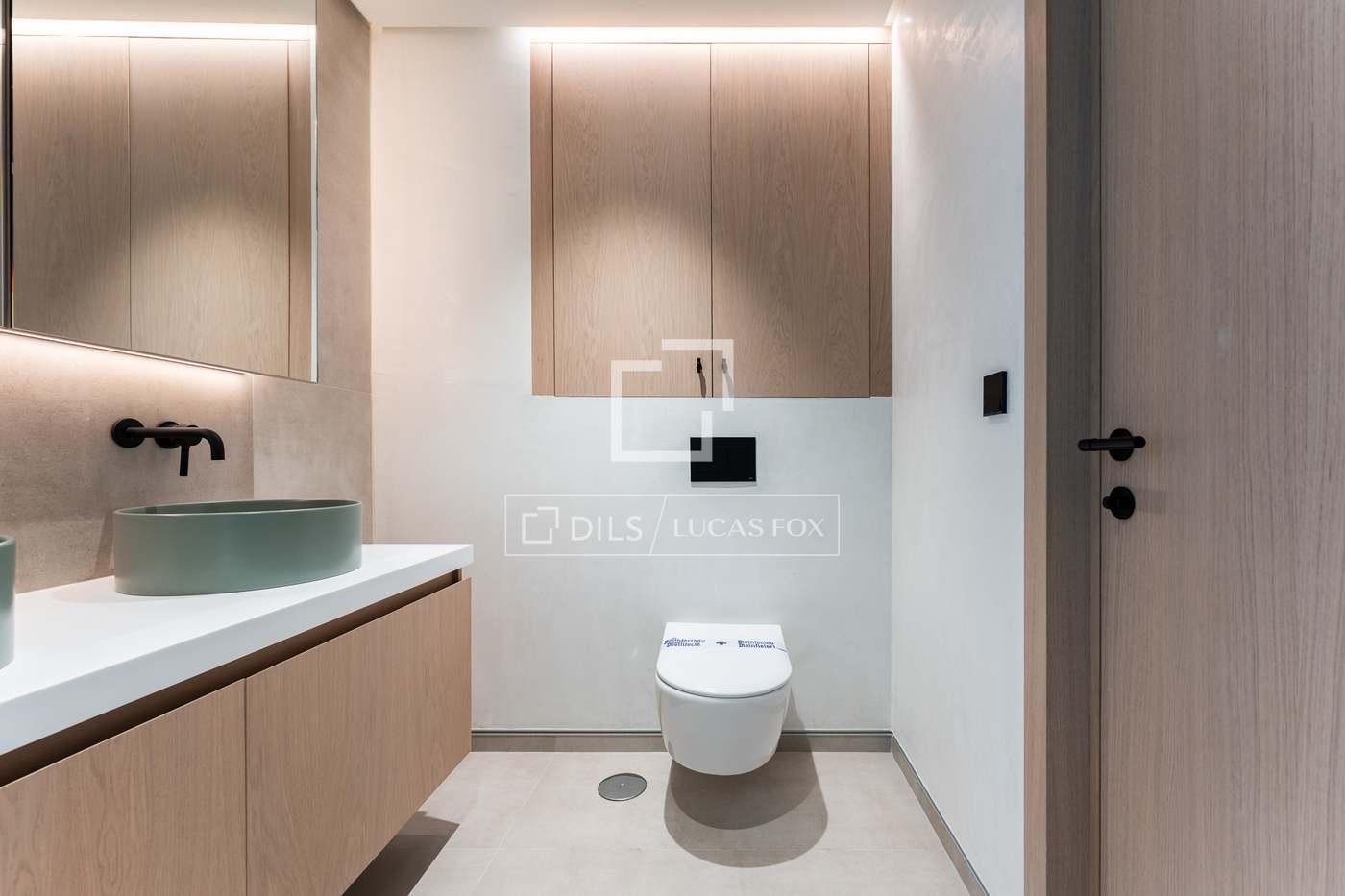 Apartment for Sale in Málaga