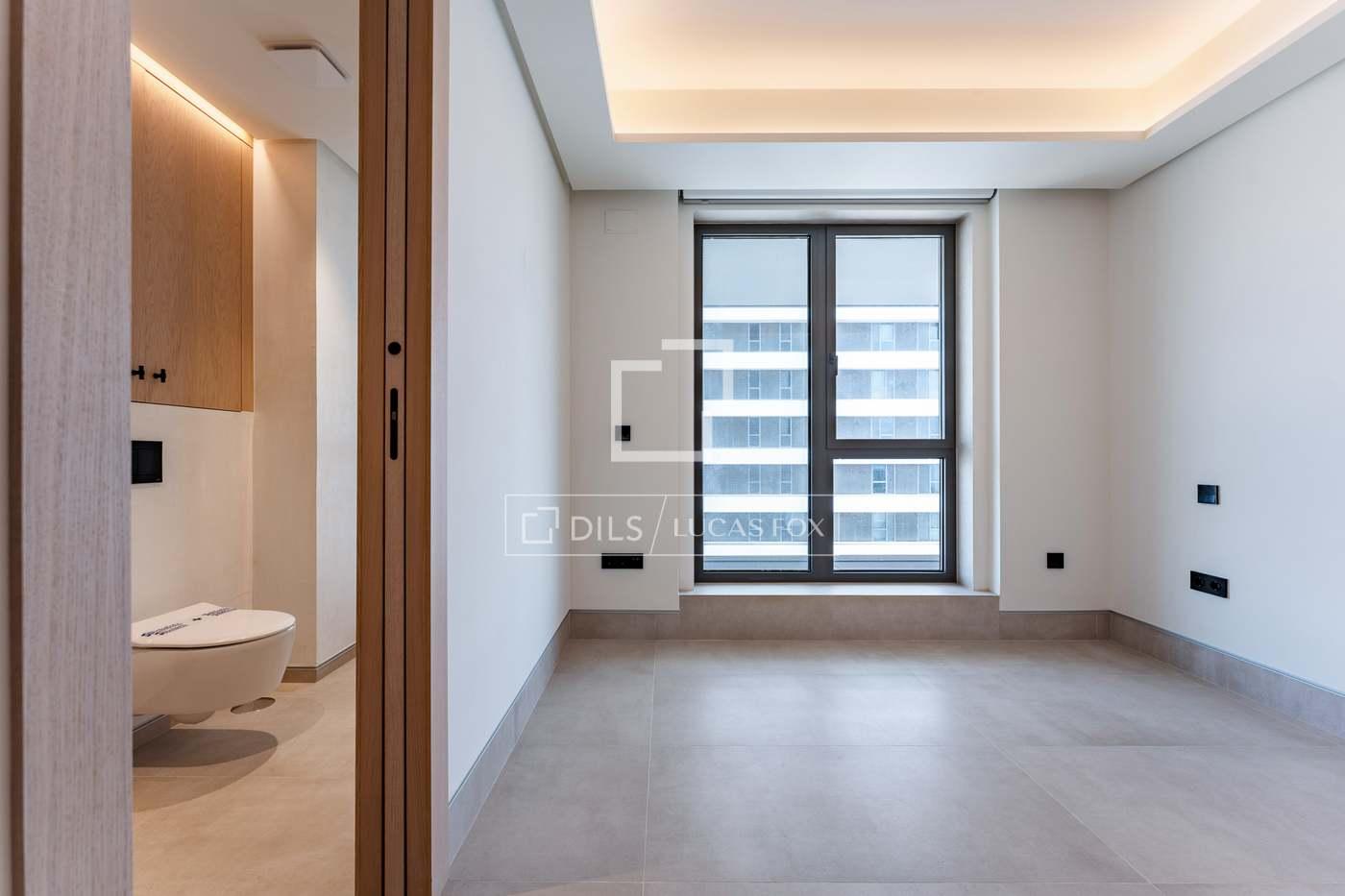 Apartment for Sale in Málaga