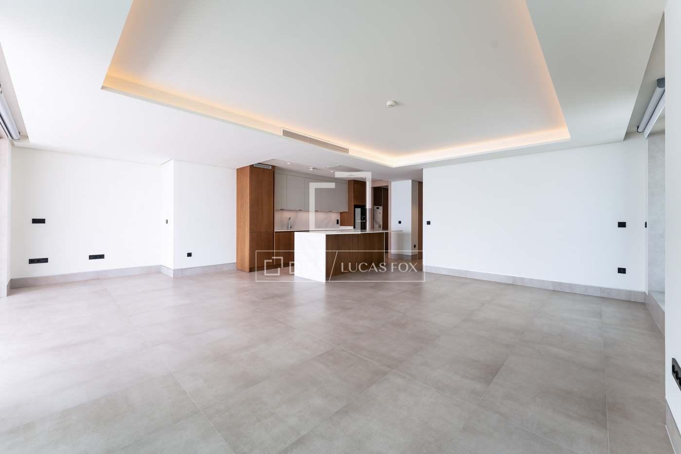Apartment for Sale in Málaga