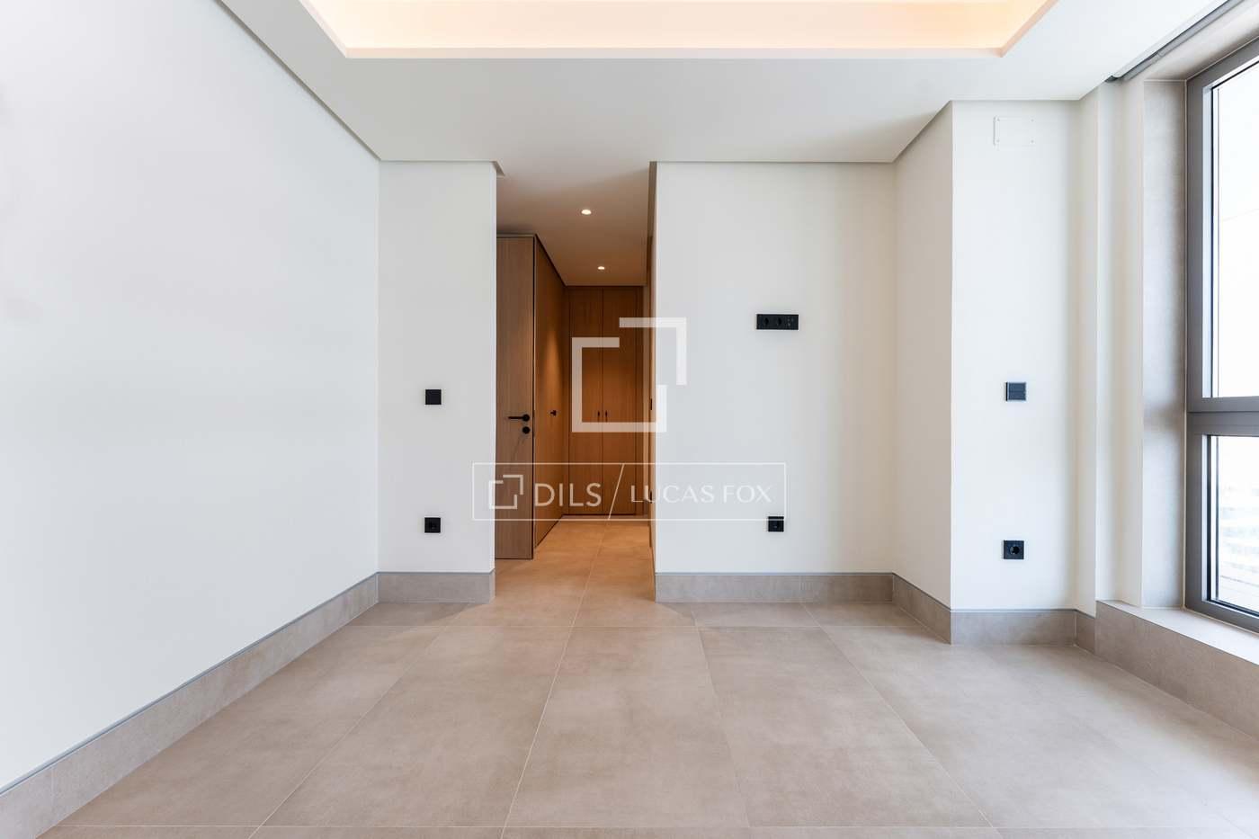 Apartment for Sale in Málaga