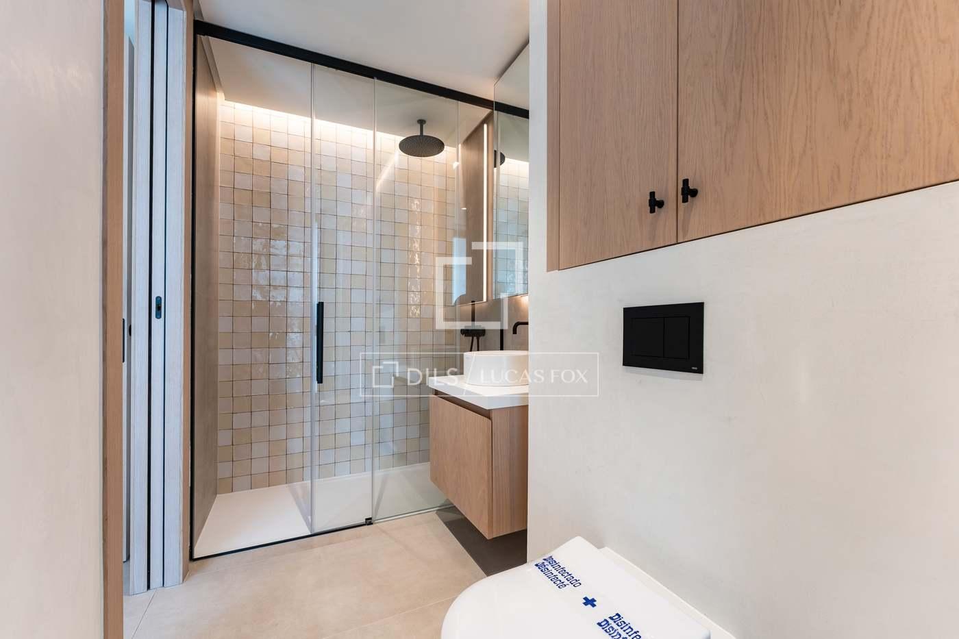 Apartment for Sale in Málaga