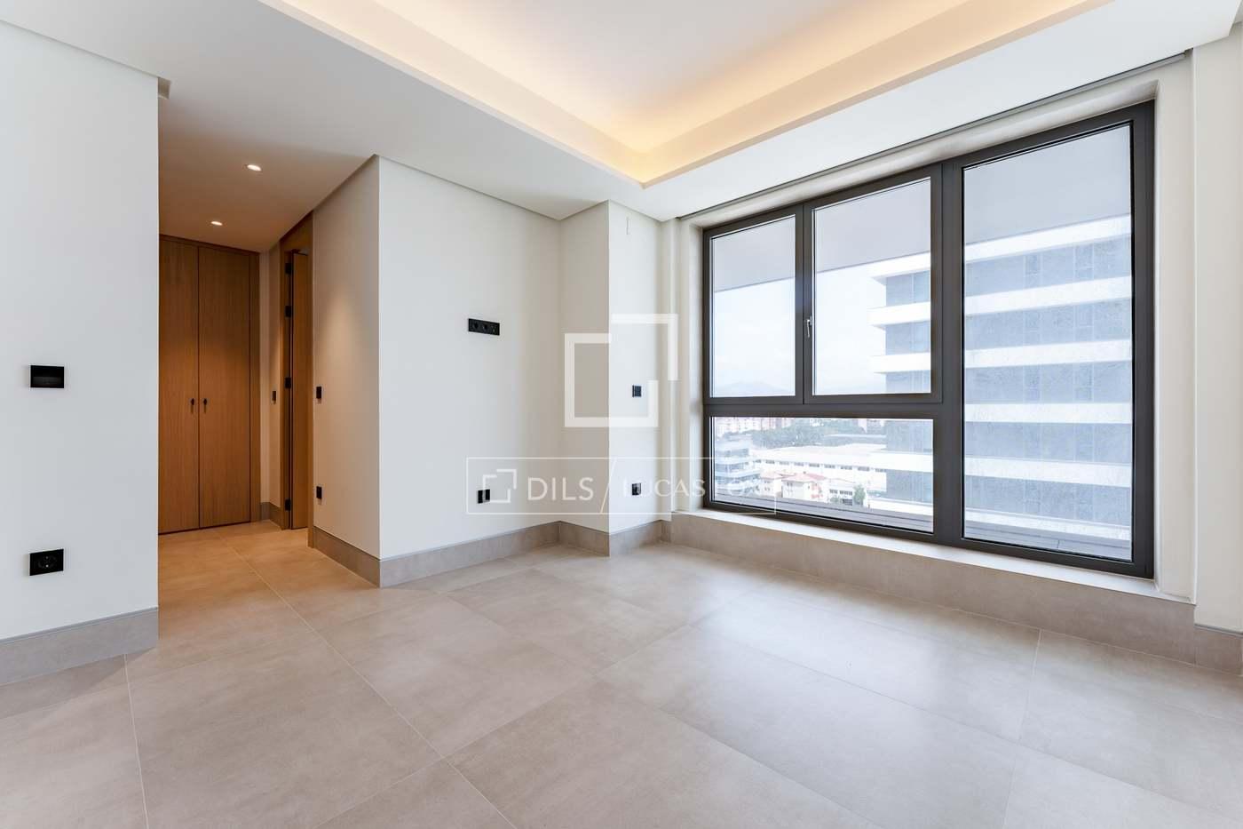 Apartment for Sale in Málaga