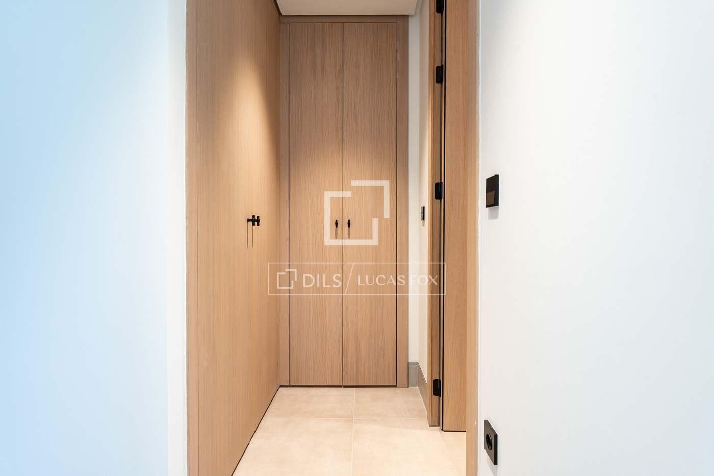 Apartment for Sale in Málaga