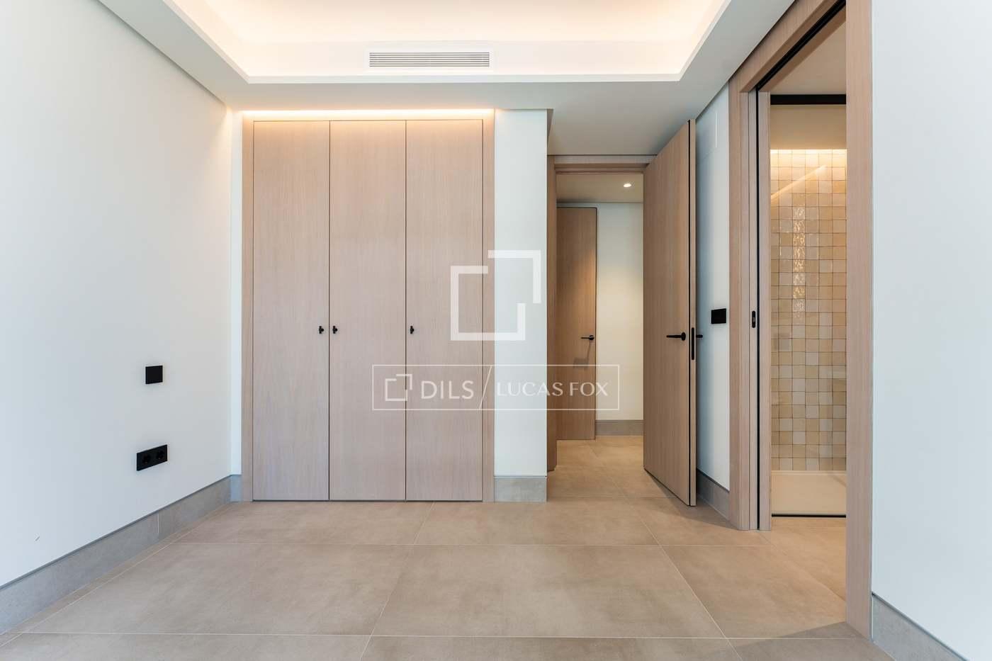 Apartment for Sale in Málaga