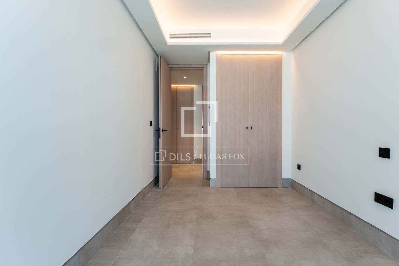 Apartment for Sale in Málaga