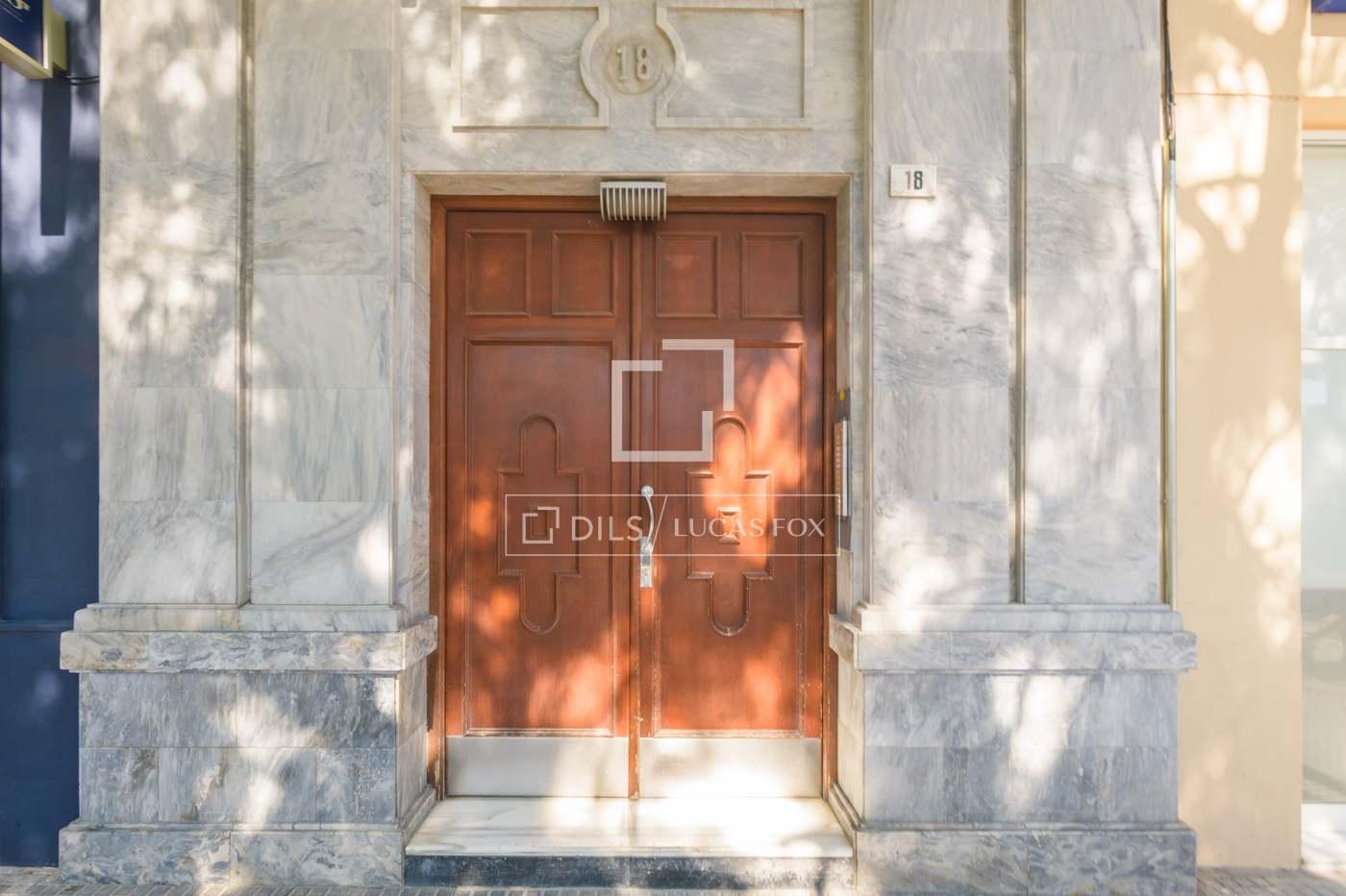 Apartment for Sale in Málaga