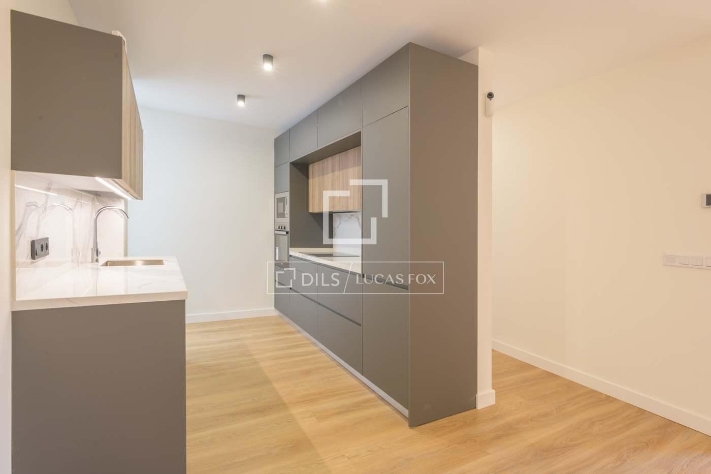 Apartment for Sale in Málaga