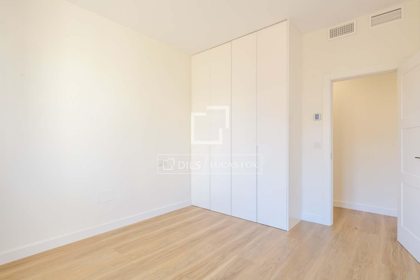 Apartment for Sale in Málaga