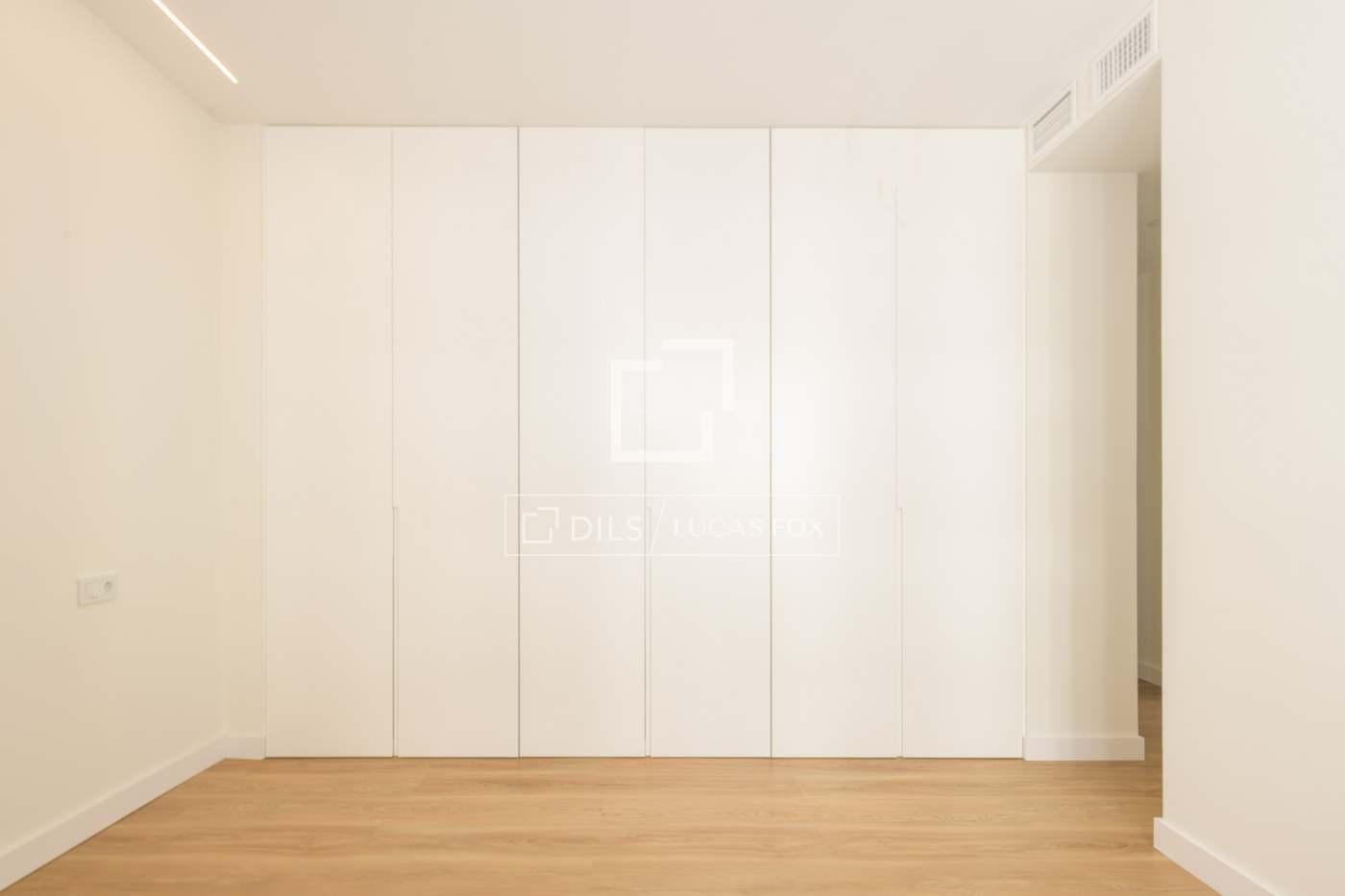 Apartment for Sale in Málaga